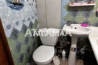 1-room apartment apartment by the address st. Breusa (area 52 m²) - Atlanta.ua - photo 10