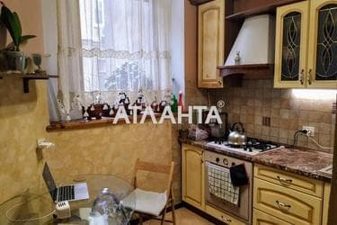 1-комнатная квартира по адресу ул. Ришельевская (площадь 40 м²) - Atlanta.ua - фото 24