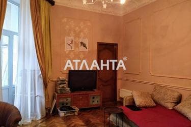 1-комнатная квартира по адресу ул. Ришельевская (площадь 40 м²) - Atlanta.ua - фото 31