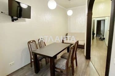 3-кімнатна квартира за адресою вул. Дача Ковалевського (площа 65 м²) - Atlanta.ua - фото 15