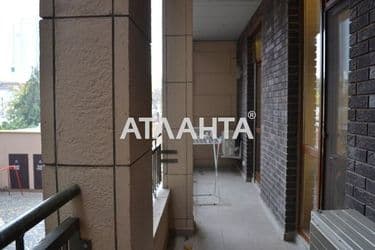 Многокомнатная квартира по адресу ул. Отрадная (площадь 210 м²) - Atlanta.ua - фото 40