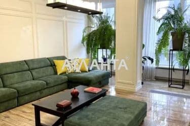 Многокомнатная квартира по адресу ул. Отрадная (площадь 210 м²) - Atlanta.ua - фото 21