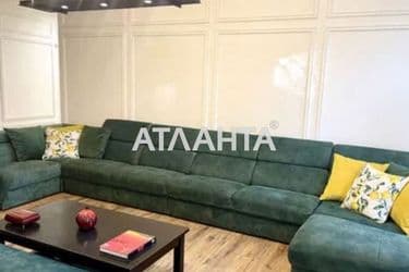 Многокомнатная квартира по адресу ул. Отрадная (площадь 210 м²) - Atlanta.ua - фото 22