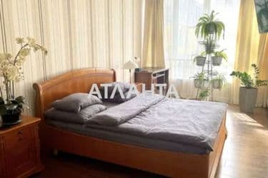 Многокомнатная квартира по адресу ул. Отрадная (площадь 210 м²) - Atlanta.ua - фото 25