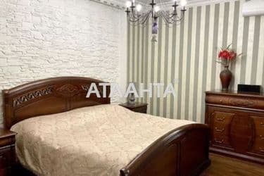Многокомнатная квартира по адресу ул. Отрадная (площадь 210 м²) - Atlanta.ua - фото 26