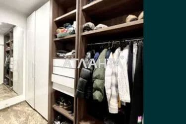 Многокомнатная квартира по адресу ул. Отрадная (площадь 210 м²) - Atlanta.ua - фото 27