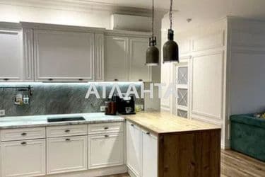 Многокомнатная квартира по адресу ул. Отрадная (площадь 210 м²) - Atlanta.ua - фото 30