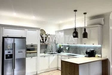 Многокомнатная квартира по адресу ул. Отрадная (площадь 210 м²) - Atlanta.ua - фото 32