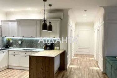 Многокомнатная квартира по адресу ул. Отрадная (площадь 210 м²) - Atlanta.ua - фото 33