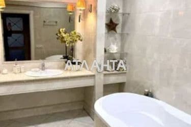 Многокомнатная квартира по адресу ул. Отрадная (площадь 210 м²) - Atlanta.ua - фото 35