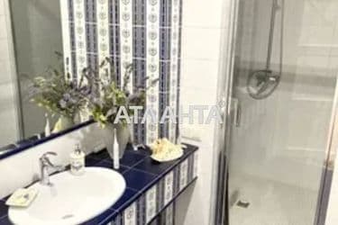 Многокомнатная квартира по адресу ул. Отрадная (площадь 210 м²) - Atlanta.ua - фото 36