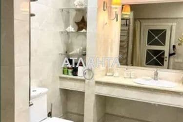 Многокомнатная квартира по адресу ул. Отрадная (площадь 210 м²) - Atlanta.ua - фото 37