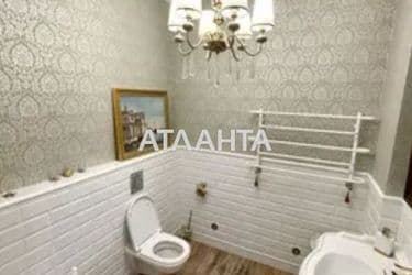 Многокомнатная квартира по адресу ул. Отрадная (площадь 210 м²) - Atlanta.ua - фото 38