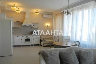 1-room apartment apartment by the address st. Literaturnaya (area 85 m²) - Atlanta.ua - photo 33