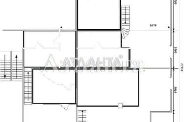 Многокомнатная квартира по адресу ул. Кудряшова (площадь 135 м²) - Atlanta.ua - фото 24