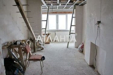 2-rooms apartment apartment by the address st. Kudryashova Krupskoy (area 62 m²) - Atlanta.ua - photo 11