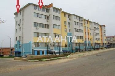 2-rooms apartment apartment by the address st. Kudryashova Krupskoy (area 62 m²) - Atlanta.ua - photo 8