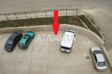 2-rooms apartment apartment by the address st. Kudryashova Krupskoy (area 62 m²) - Atlanta.ua - photo 9