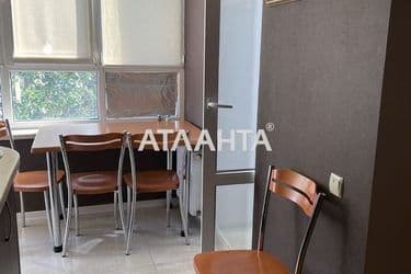 2-комнатная квартира по адресу ул. Кленовая (площадь 72 м²) - Atlanta.ua - фото 20