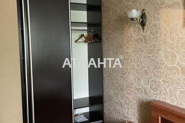 2-комнатная квартира по адресу ул. Кленовая (площадь 72 м²) - Atlanta.ua - фото 25