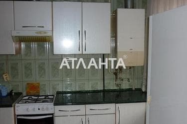 Багатокімнатна квартира за адресою вул. Бабеля (площа 90 м²) - Atlanta.ua - фото 19