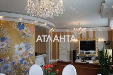 3-rooms apartment apartment by the address st. Literaturnaya (area 120 m²) - Atlanta.ua - photo 17