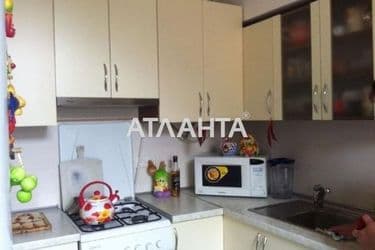 2-rooms apartment apartment by the address st. Bolgarskaya Budennogo (area 50 m²) - Atlanta.ua - photo 9