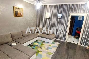 1-room apartment apartment by the address st. Vishnevaya (area 63 m²) - Atlanta.ua - photo 21