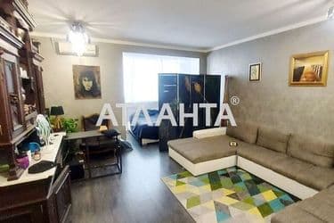 1-room apartment apartment by the address st. Vishnevaya (area 63 m²) - Atlanta.ua - photo 22