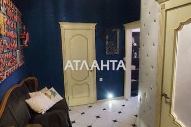 1-room apartment apartment by the address st. Vishnevaya (area 63 m²) - Atlanta.ua - photo 23