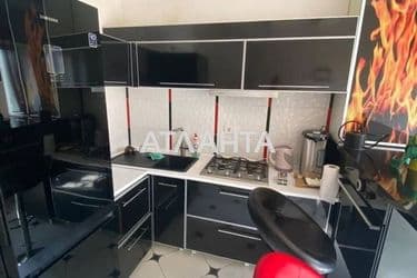 1-room apartment apartment by the address st. Vishnevaya (area 63 m²) - Atlanta.ua - photo 18