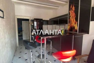 1-room apartment apartment by the address st. Vishnevaya (area 63 m²) - Atlanta.ua - photo 20