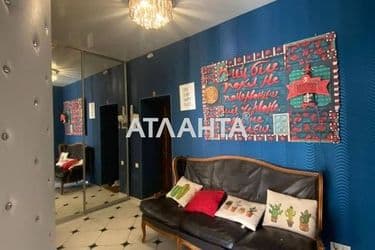 1-room apartment apartment by the address st. Vishnevaya (area 63 m²) - Atlanta.ua - photo 25