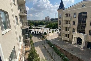 1-room apartment apartment by the address st. Vishnevaya (area 63 m²) - Atlanta.ua - photo 31