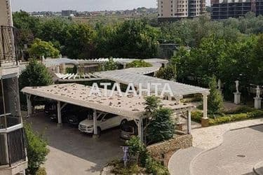 1-room apartment apartment by the address st. Vishnevaya (area 63 m²) - Atlanta.ua - photo 32