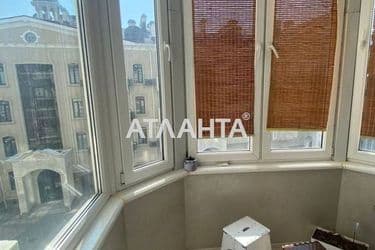 1-room apartment apartment by the address st. Vishnevaya (area 63 m²) - Atlanta.ua - photo 33