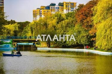 4+-rooms apartment apartment by the address st. Shevchenko pr (area 85,3 m²) - Atlanta.ua - photo 6