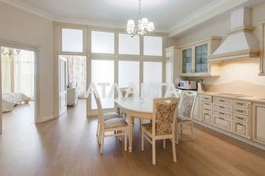 2-rooms apartment apartment by the address st. Gagarinskoe plato (area 120,6 m²) - Atlanta.ua - photo 18