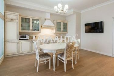 2-rooms apartment apartment by the address st. Gagarinskoe plato (area 120,6 m²) - Atlanta.ua - photo 19