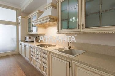 2-rooms apartment apartment by the address st. Gagarinskoe plato (area 120,6 m²) - Atlanta.ua - photo 20