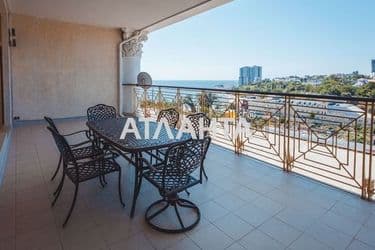 2-rooms apartment apartment by the address st. Gagarinskoe plato (area 120,6 m²) - Atlanta.ua - photo 17