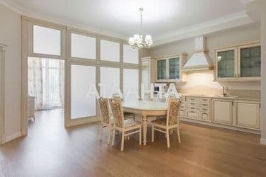 2-rooms apartment apartment by the address st. Gagarinskoe plato (area 120,6 m²) - Atlanta.ua - photo 21