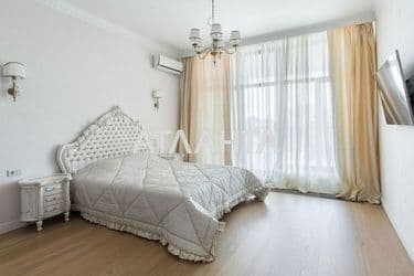2-rooms apartment apartment by the address st. Gagarinskoe plato (area 120,6 m²) - Atlanta.ua - photo 22