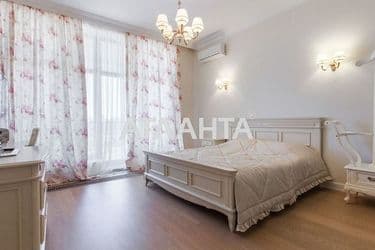 2-rooms apartment apartment by the address st. Gagarinskoe plato (area 120,6 m²) - Atlanta.ua - photo 24