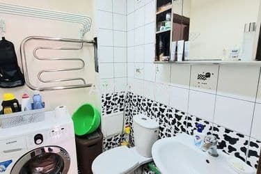 4+-rooms apartment apartment by the address st. Topolevaya (area 138 m²) - Atlanta.ua - photo 27