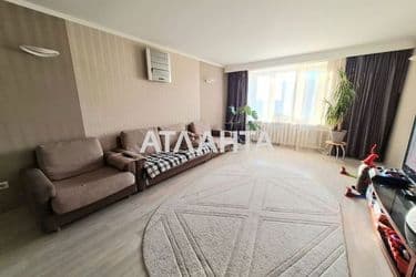 4+-rooms apartment apartment by the address st. Topolevaya (area 138 m²) - Atlanta.ua - photo 21