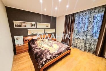 4+-rooms apartment apartment by the address st. Topolevaya (area 138 m²) - Atlanta.ua - photo 24