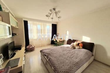 4+-rooms apartment apartment by the address st. Topolevaya (area 138 m²) - Atlanta.ua - photo 16