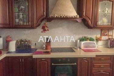 3-rooms apartment apartment by the address st. Fontanskaya dor Perekopskoy Divizii (area 123 m²) - Atlanta.ua - photo 24