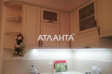 2-rooms apartment apartment by the address st. Gagarinskoe plato (area 71,7 m²) - Atlanta.ua - photo 29